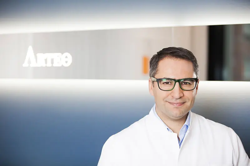 Plastische Chirurgie Düsseldorf 11 Dr. Mehmet Akbas