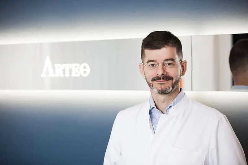 Plastische Chirurgie Düsseldorf 12 Dr. med. Volker Alt