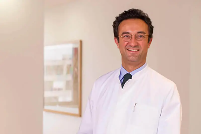 Plastische Chirurgie Düsseldorf 14